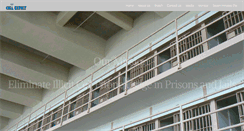 Desktop Screenshot of celldetect.com